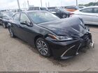 2023 Lexus Es 350 Gray vin: 58ADZ1B10PU152869
