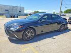 2023 Lexus Es 350 Base Черный vin: 58ADZ1B11PU140553