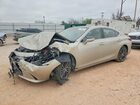 2025 Lexus Es 350 Base Beige vin: 58ADZ1B11SU190880