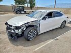 2020 Lexus Es 350 White vin: 58ADZ1B14LU061999