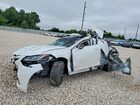 2024 Lexus Es 350 Base White vin: 58ADZ1B15RU161134