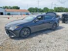 2024 Lexus Es 350 Base Черный vin: 58ADZ1B15RU175938