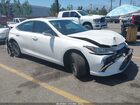2024 Lexus Es 350   White vin: 58ADZ1B15RU179911