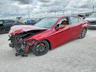 2020 Lexus Es 350 Red vin: 58ADZ1B19LU075459
