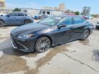 2025 Lexus Es 350 Base Black vin: 58ADZ1B1XSU193423