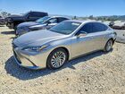 2020 Lexus Es 300h Luxury Charcoal vin: 58AE21B12LU005164