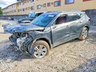 2019 Chevrolet Blazer 1lt Gray vin: 3GNKBBRA0KS666482