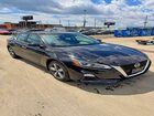 2022 Nissan Altima S Black vin: 1N4BL4BW5NN320441