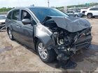 2016 Honda Odyssey Ex-l Серый vin: 5FNRL5H69GB059922