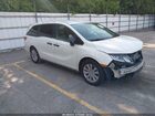 2019 Honda Odyssey Lx Silver vin: 5FNRL6H22KB073916