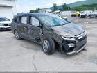 2020 Honda Odyssey Ex-l/ex-l W/navi   Res Коричневый vin: 5FNRL6H74LB059464