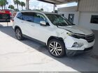 2017 Honda Pilot Touring White vin: 5FNYF5H99HB014929