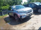 2017 Honda Pilot Elite Gray vin: 5FNYF6H04HB049112