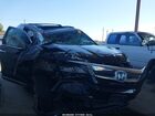 2019 Honda Pilot Elite Black vin: 5FNYF6H04KB053104