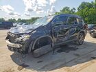 2017 Honda Pilot Elite Black vin: 5FNYF6H05HB062533