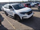 2021 Honda Pilot Awd Special Edition Белый vin: 5FNYF6H24MB102659