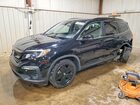 2021 Honda Pilot Se Black vin: 5FNYF6H27MB051383