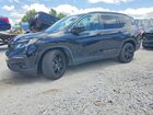 2021 Honda Pilot Se Black vin: 5FNYF6H29MB093831