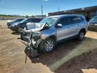 2021 Honda Pilot Ex Silver vin: 5FNYF6H31MB031008