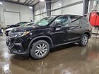2022 Honda Pilot Exl Black vin: 5FNYF6H51NB083872