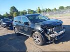 2017 Honda Pilot Ex-l Black vin: 5FNYF6H54HB010211