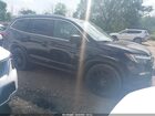 2017 Honda Pilot Ex-l Черный vin: 5FNYF6H54HB037439