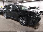 2019 Honda Pilot Ex-l Black vin: 5FNYF6H55KB059876