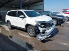 2020 Honda Pilot Awd Ex-l White vin: 5FNYF6H57LB016111