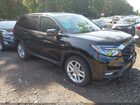 2025 Honda Passport Awd Ex-l Black vin: 5FNYF8H52SB012753