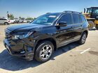 2023 Honda Passport Trail Sport Black vin: 5FNYF8H66PB000170