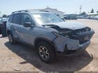 2022 Honda Passport Awd Trailsport Blue vin: 5FNYF8H6XNB003117