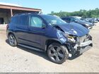 2021 Honda Passport Awd Touring Blue vin: 5FNYF8H90MB022235