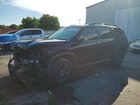 2024 Honda Pilot Trailsport Black vin: 5FNYG1H68RB022050