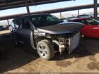 2025 Honda Pilot Ex-l Gray vin: 5FNYG2H40SB013126