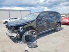 2023 Honda Pilot Exl Black vin: 5FNYG2H4XPB000519