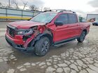 2021 Honda Ridgeline Sport Maroon vin: 5FPYK3F10MB005437