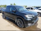 2024 Honda Ridgeline Sport Black vin: 5FPYK3F10RB029468