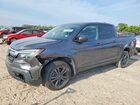 2020 Honda Ridgeline Sport Gray vin: 5FPYK3F1XLB018176