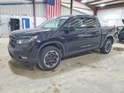 2024 Honda Ridgeline Sport Black vin: 5FPYK3F29RB028179