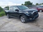2025 Honda Ridgeline Rtl Black vin: 5FPYK3F50SB039913