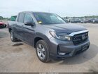 2026 Honda Ridgeline Rtl Серый vin: 5FPYK3F53TB014716