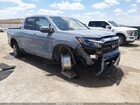 2025 Honda Ridgeline Rtl Blue vin: 5FPYK3F58SB051145