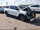 2024 Honda Ridgeline Trailsport Белый vin: 5FPYK3F66RB021130