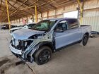 2026 Honda Ridgeline Trail Sport Серый vin: 5FPYK3F67TB029583