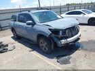 2023 Honda Ridgeline Rtl-e Blue vin: 5FPYK3F72PB051621