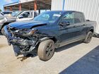 2025 Honda Ridgeline Black Edition Black vin: 5FPYK3F86SB013049