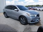 2017 Acura Mdx   vin: 5FRYD4H31HB008780