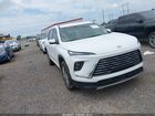 2025 Buick Enclave Preferred Fwd White vin: 5GAERARS3SJ288410