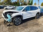 2026 Buick Enclave Sport Touring White vin: 5GAERBKSXTJ247080