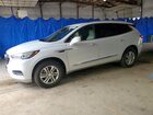 2020 Buick Enclave Essence White vin: 5GAERBKW0LJ101970